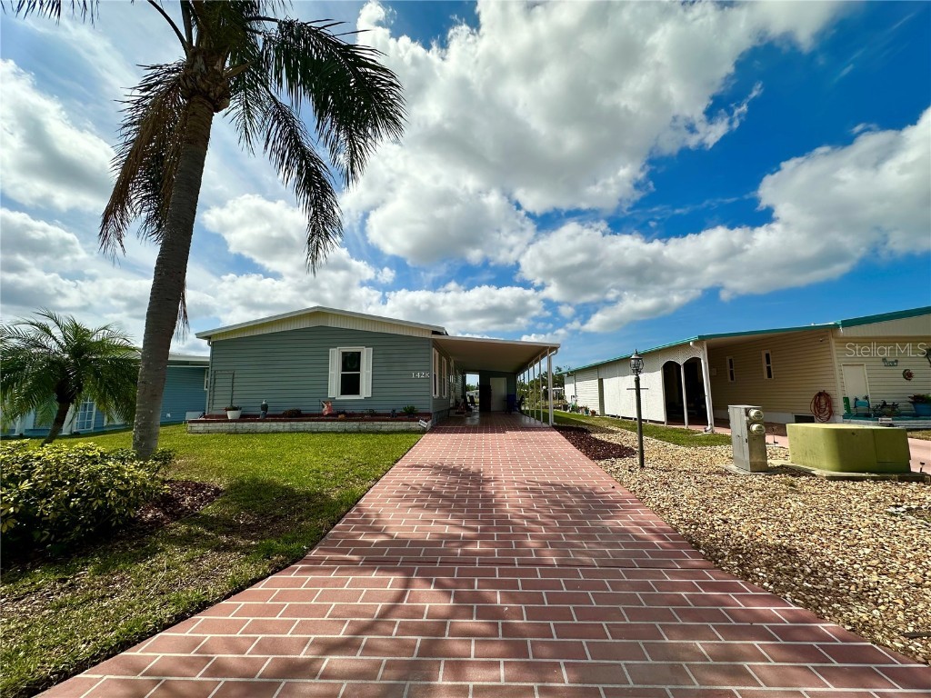 808 53rd Avenue E #142K Bradenton FL 34203 TB8378228 image1