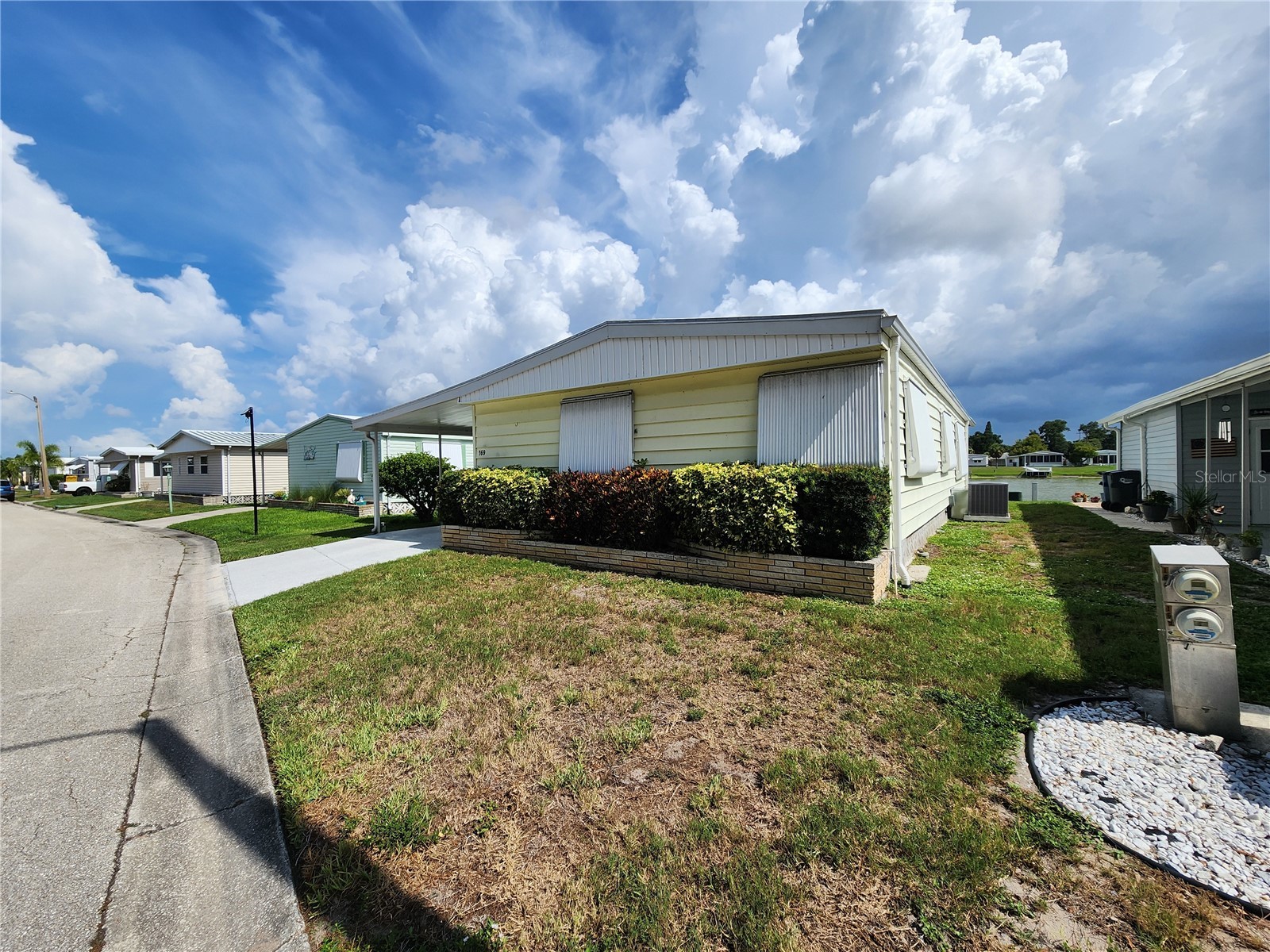 808 53rd Avenue E #169 Bradenton FL 34203 A4698794 image1