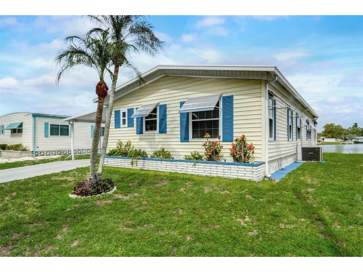 808 53rd Avenue E #185 Bradenton FL 34203 A4601873 image1