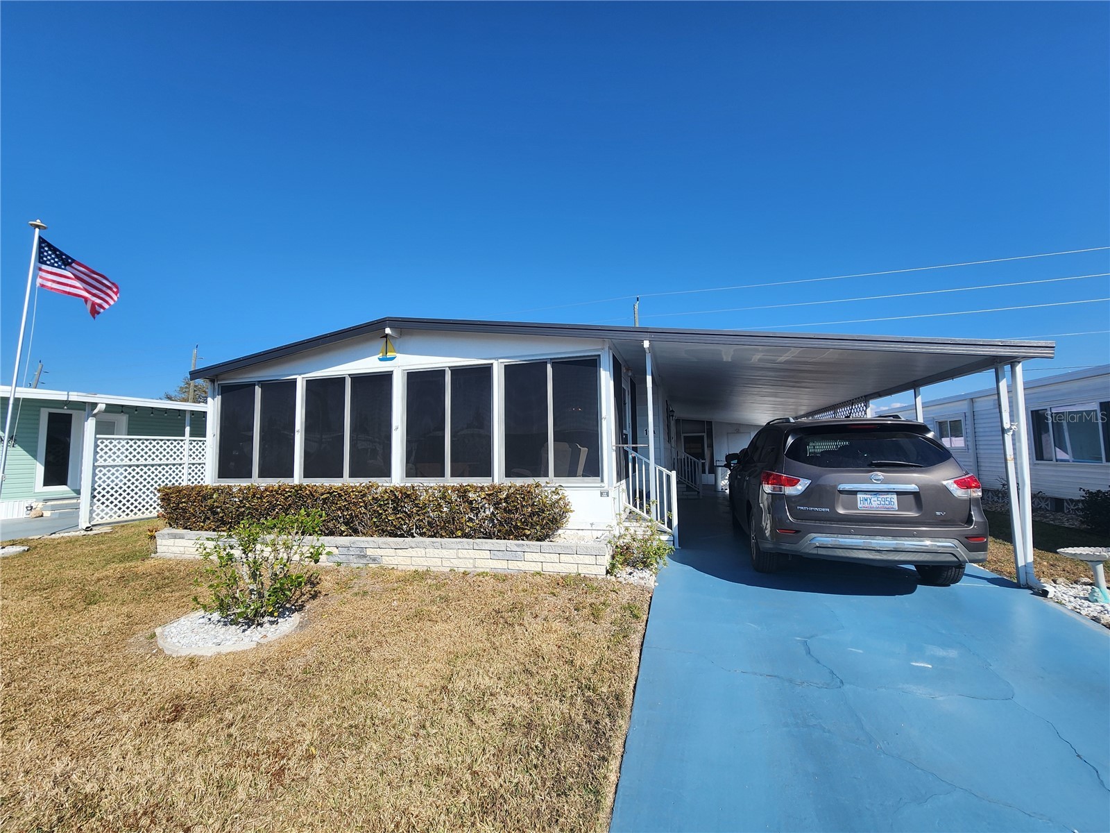 808 53rd Avenue E #19 Bradenton FL 34203 A4682593 image1