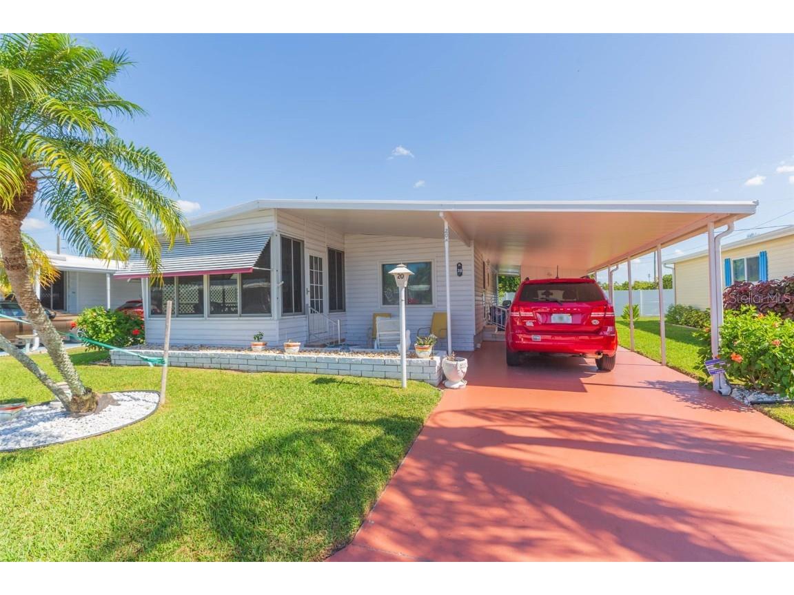 808 53rd Avenue E #20 Bradenton FL 34203 A4587246 image1