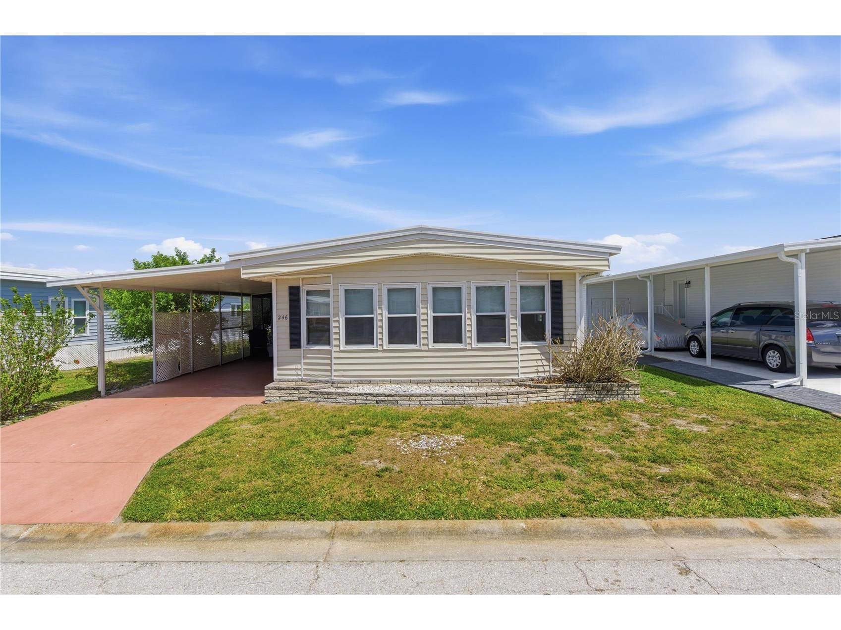 808 53rd Avenue E #246 Bradenton FL 34203 TB8496931 image25