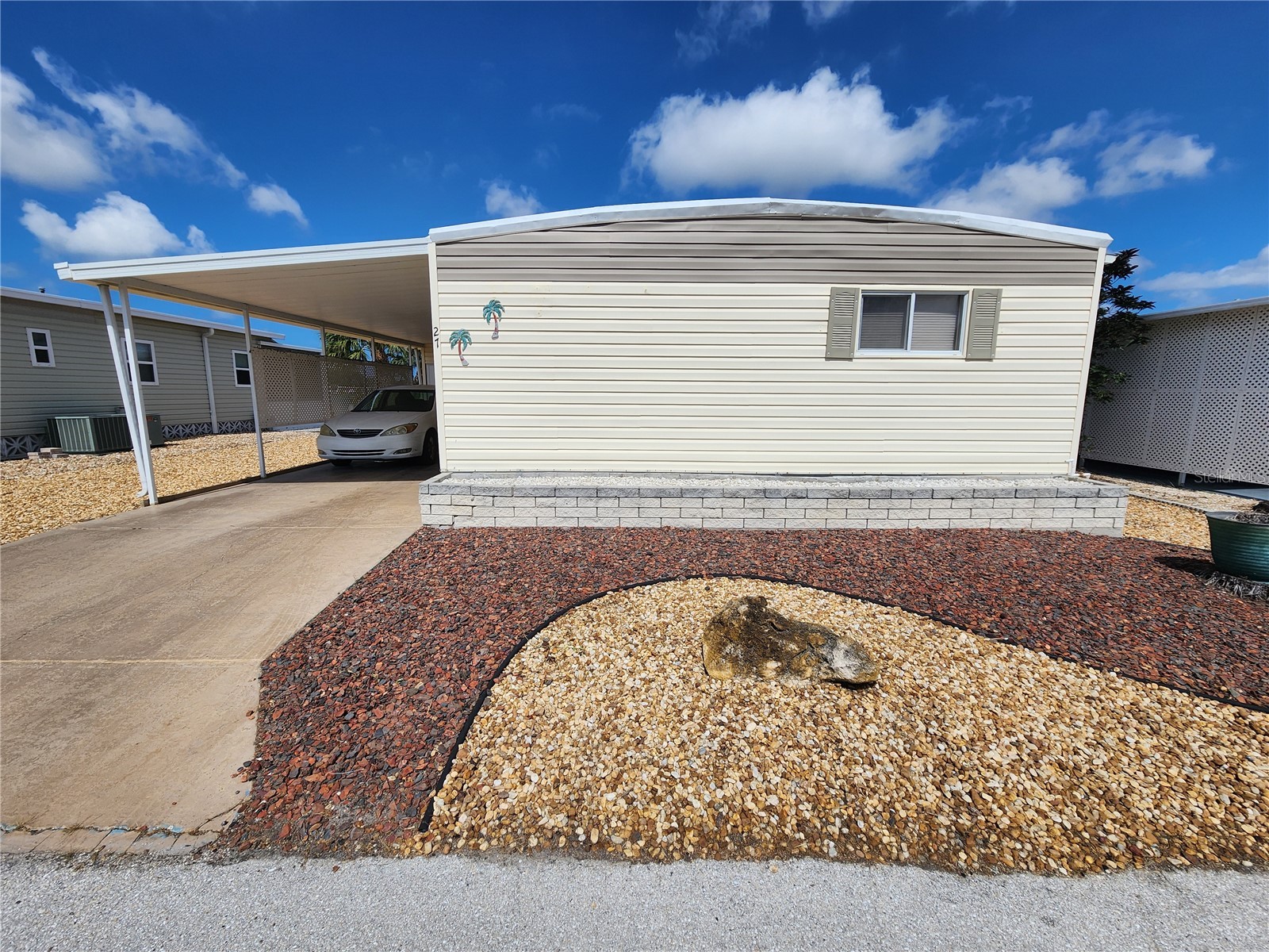 808 53rd Avenue E #27 Bradenton FL 34203 A4693926 image1