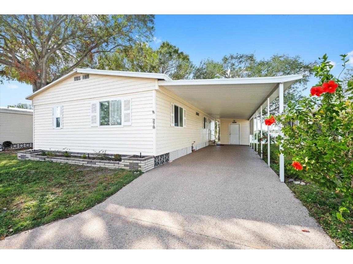 808 53rd Avenue E #278 Bradenton FL 34203 A4628108 image1