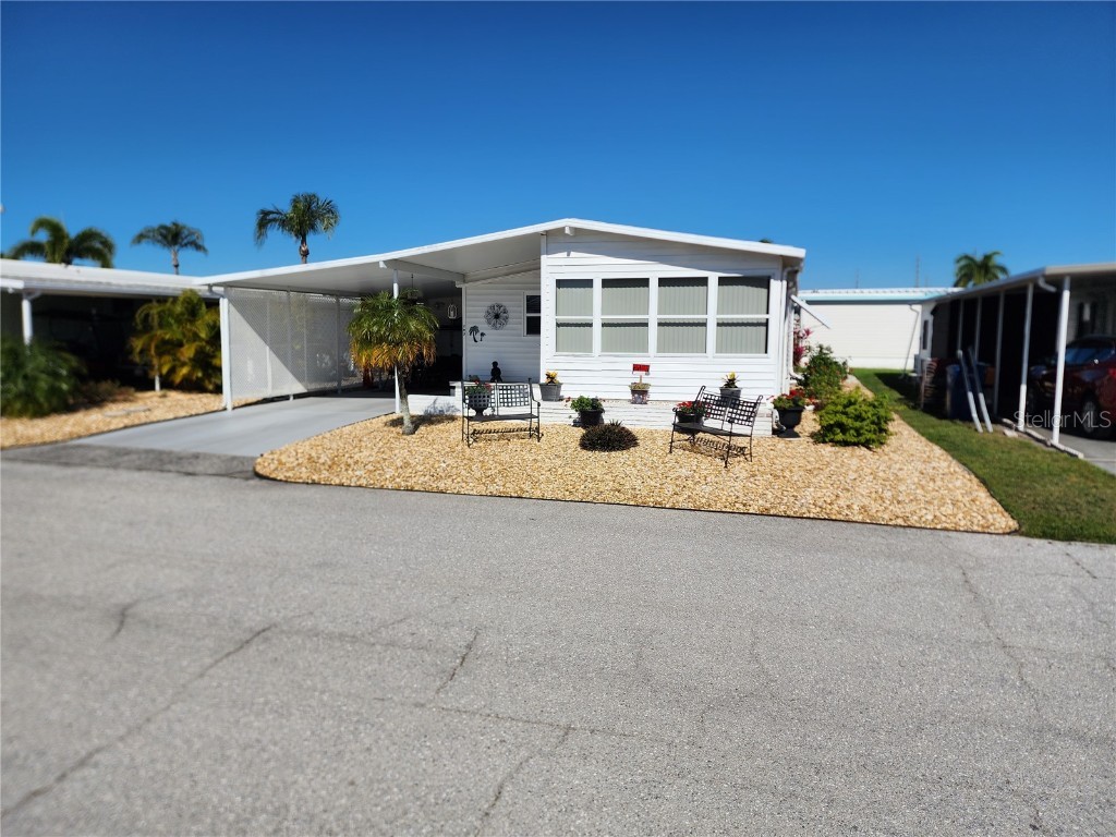 808 53rd Avenue E #43 Bradenton FL 34203 A4557055 image1