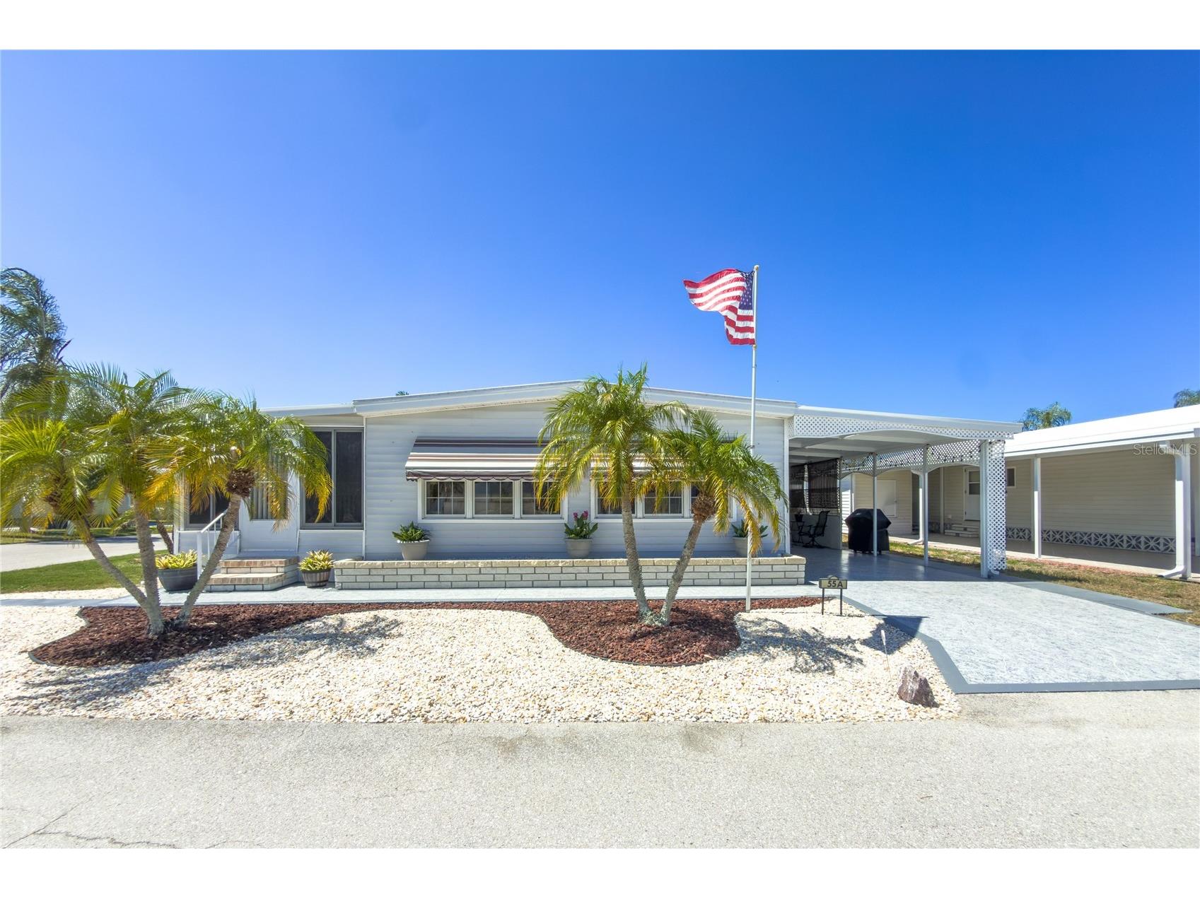 808 53rd Avenue E #55 Bradenton FL 34203 A4698244 image1
