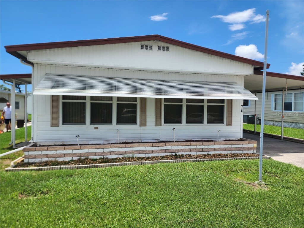 808 53rd Avenue E #74 Bradenton FL 34203 A4616482 image1