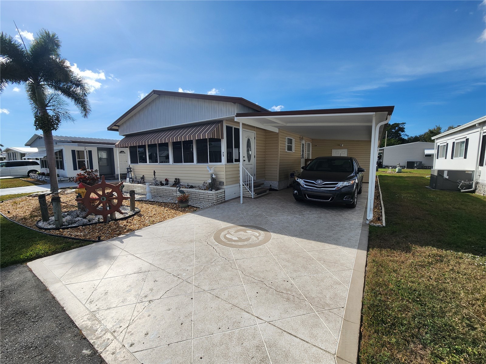 808 53rd Avenue E #75 Bradenton FL 34203 A4677494 image2