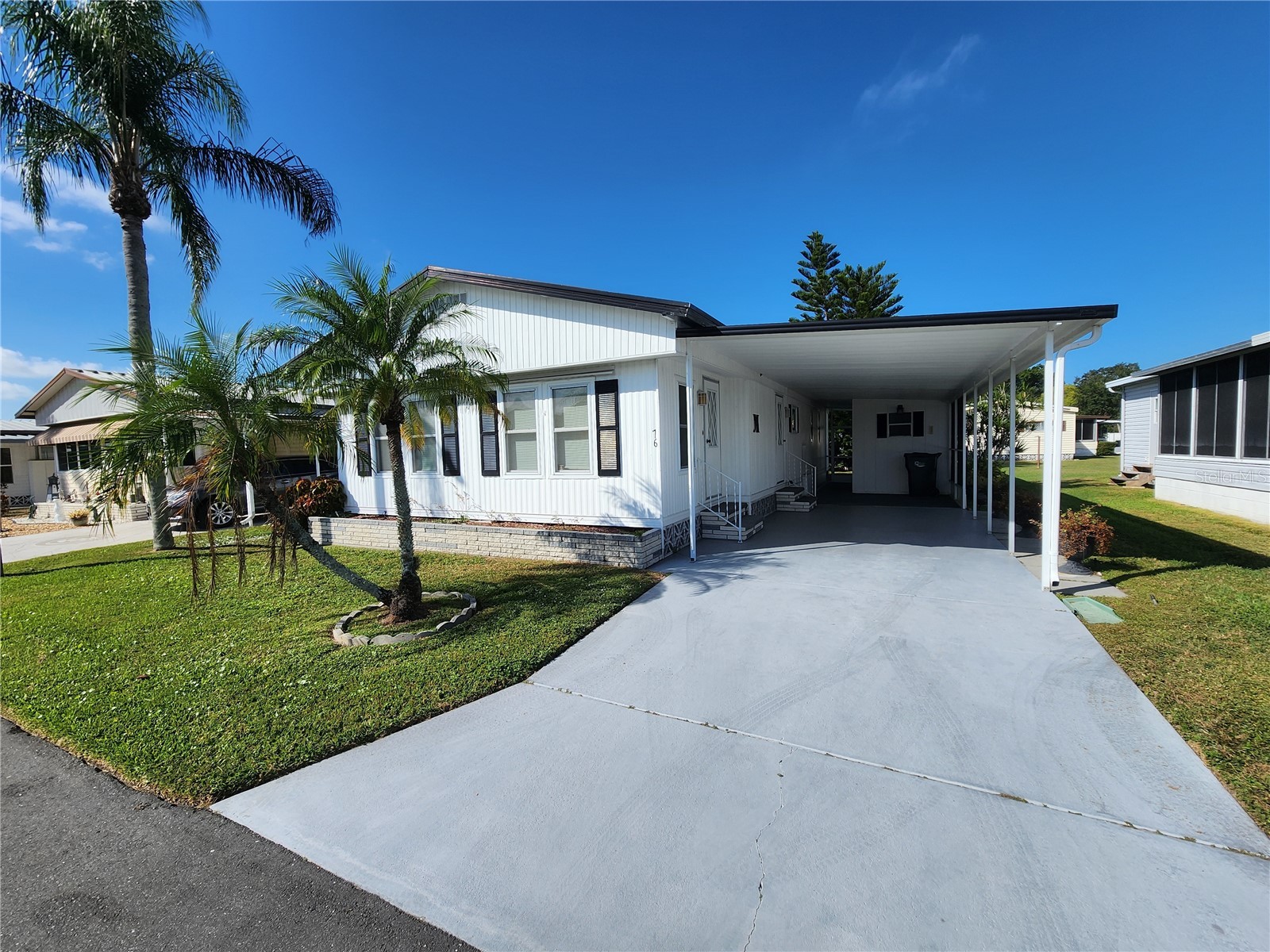 808 53rd Avenue E #76 Bradenton FL 34203 A4635012 image1