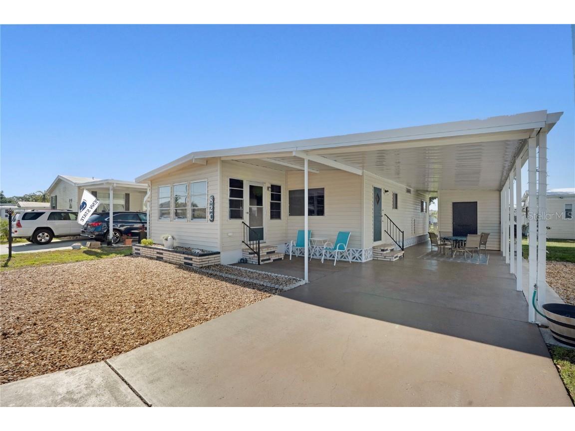 808 53rd Avenue E #82 Bradenton FL 34203 A4648313 image1