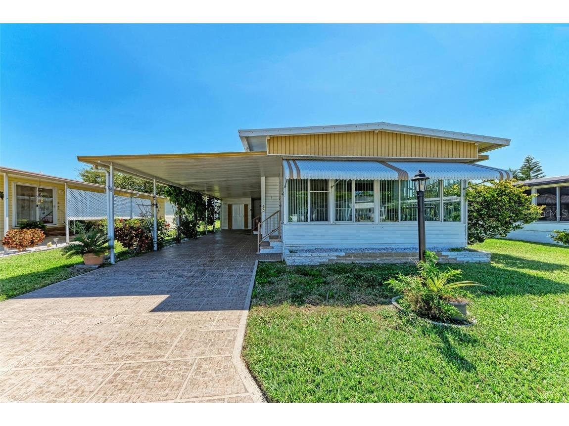 808 53rd Avenue E #85 Bradenton FL 34203 C7491175 image1