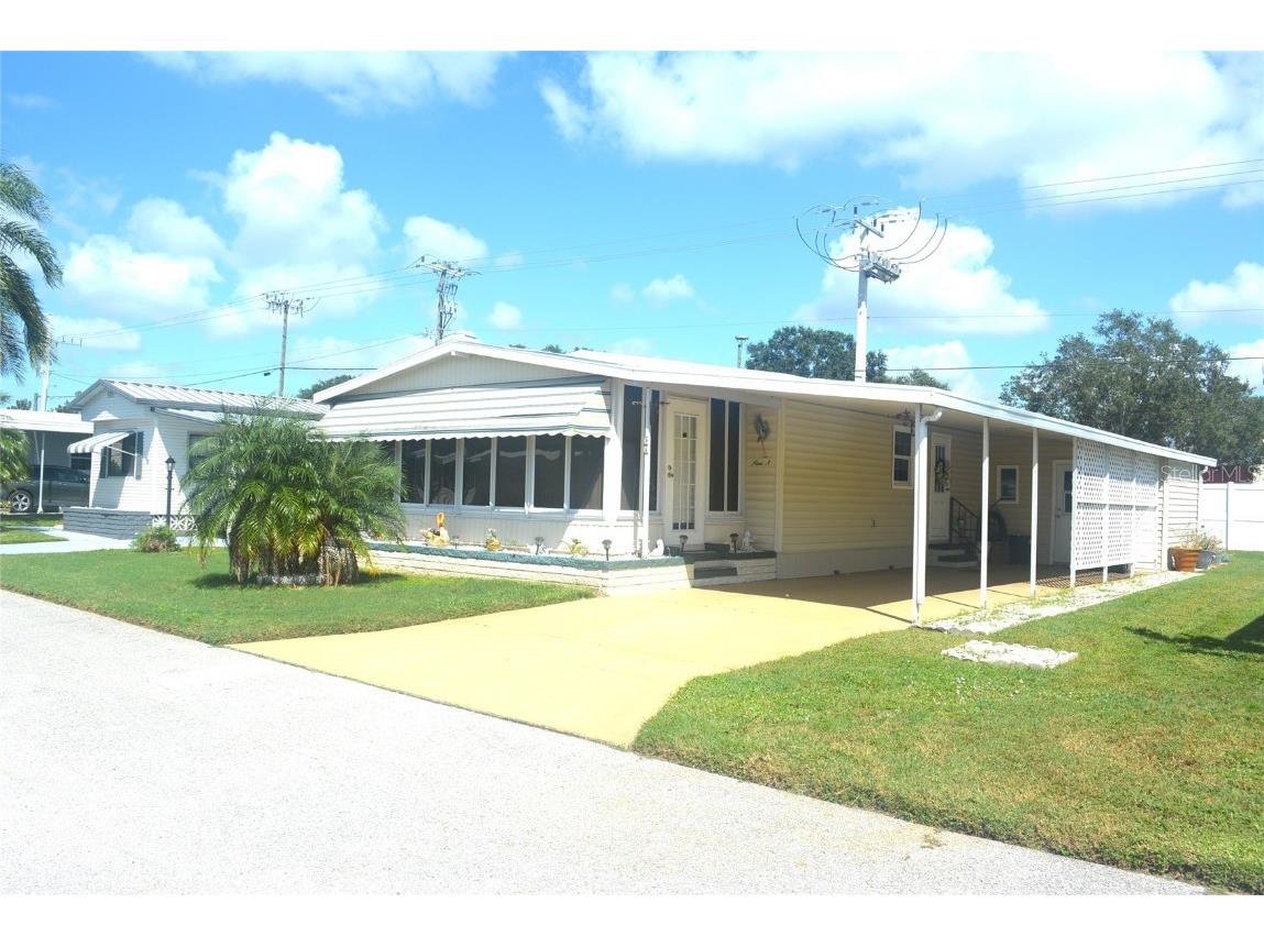 808 53rd Avenue E #9 Bradenton FL 34203 A4666741 image1