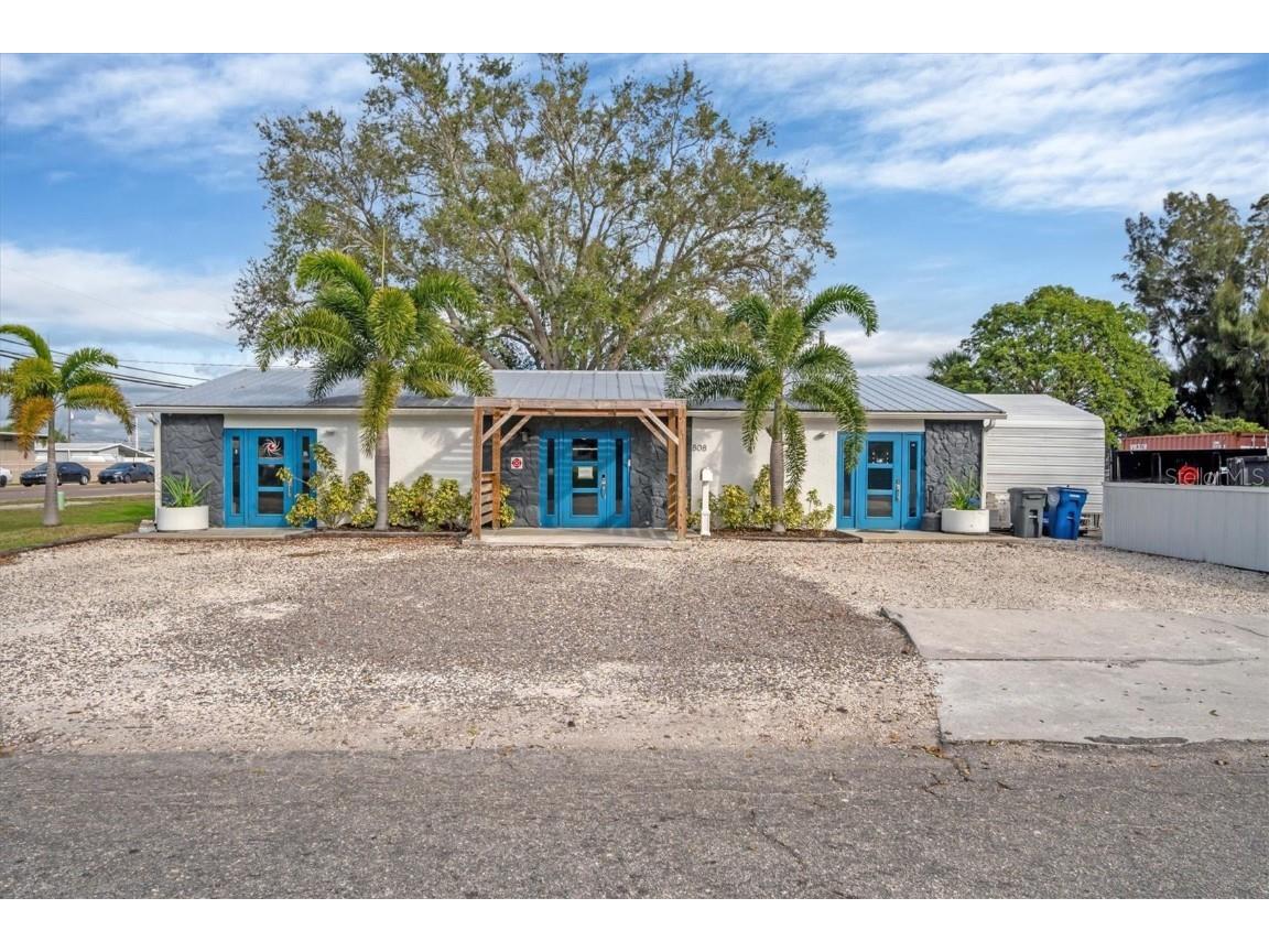 808 53rd Avenue W Bradenton FL 34207 A4597522 image1