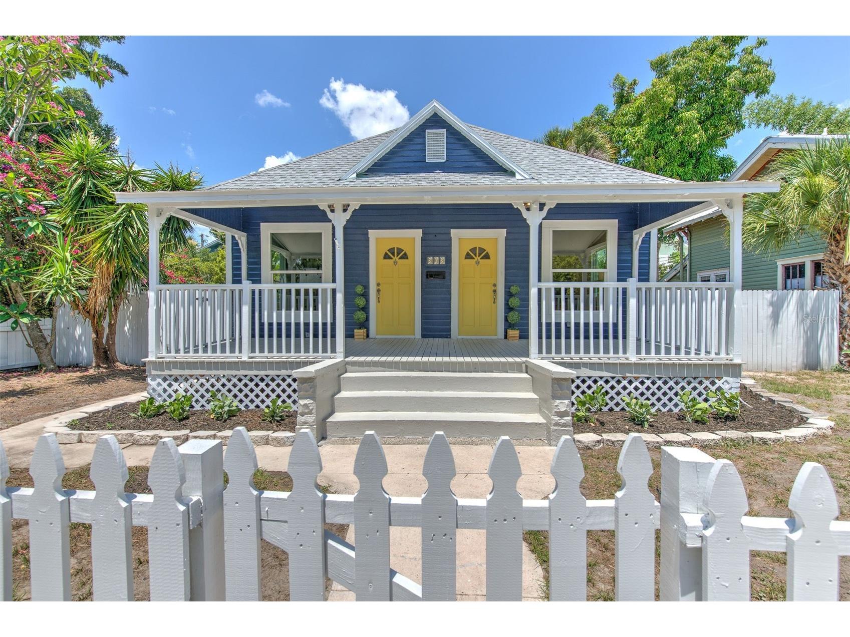 808 7th Street N Saint Petersburg FL 33701 TB8513112 image1