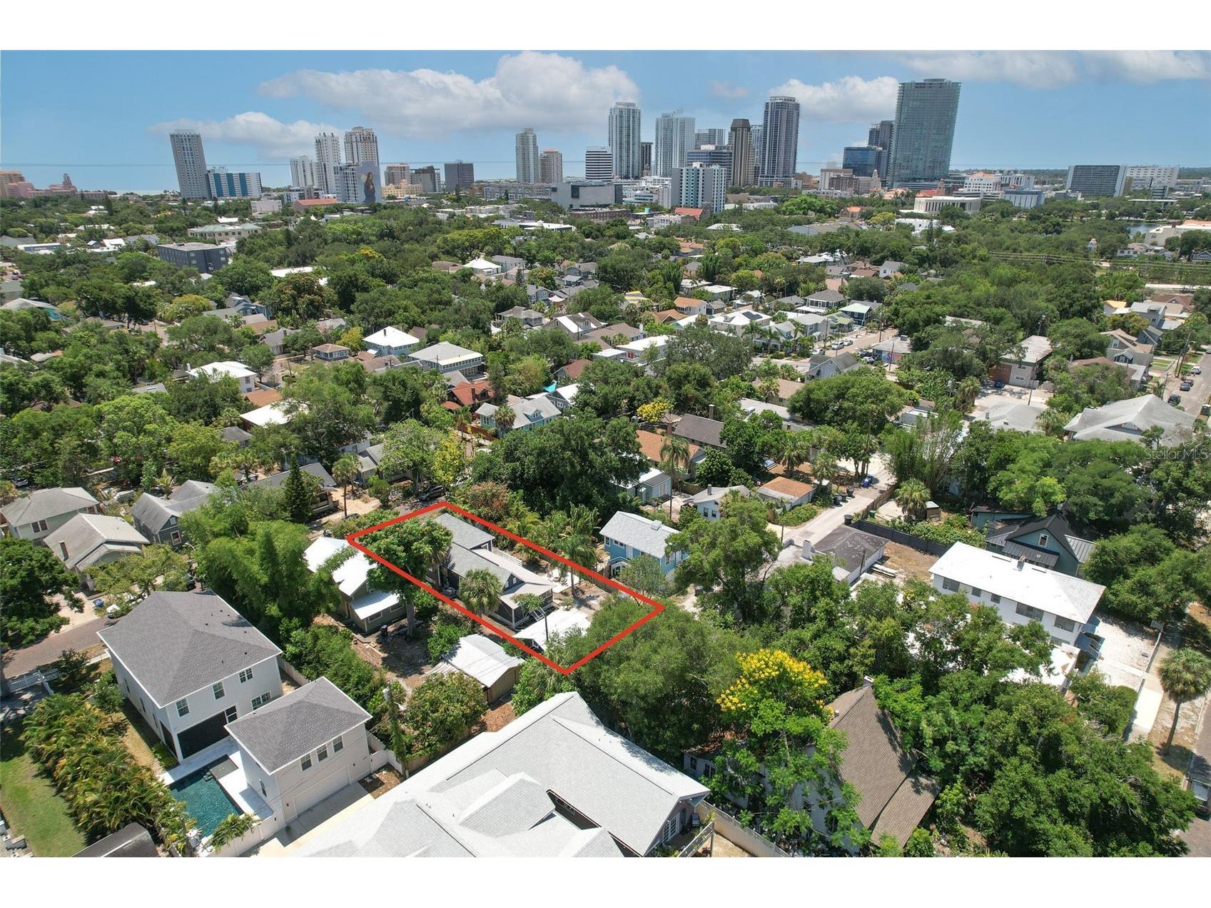 808 7th Street N Saint Petersburg FL 33701 TB8513112 image2