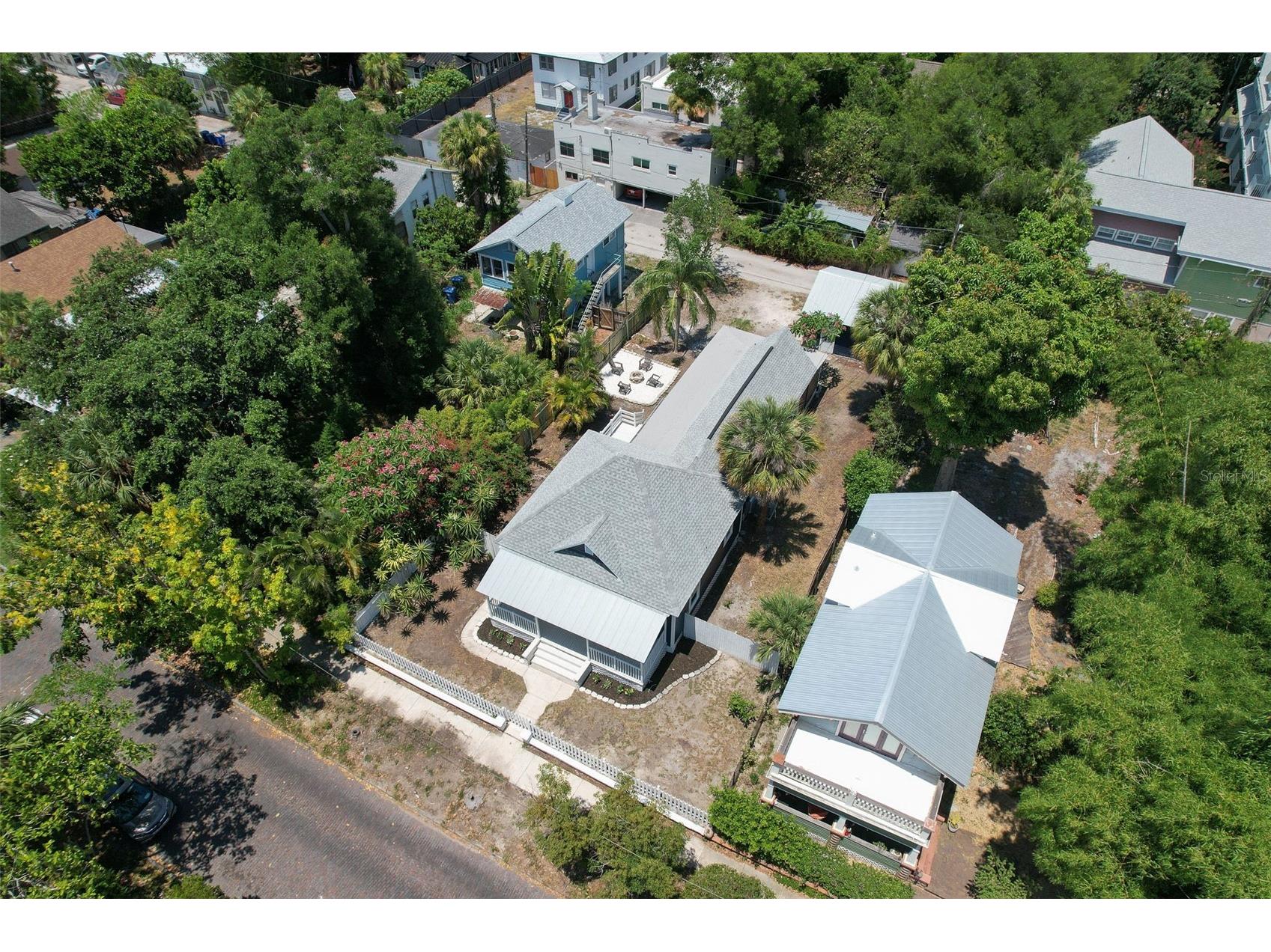 808 7th Street N Saint Petersburg FL 33701 TB8513112 image28