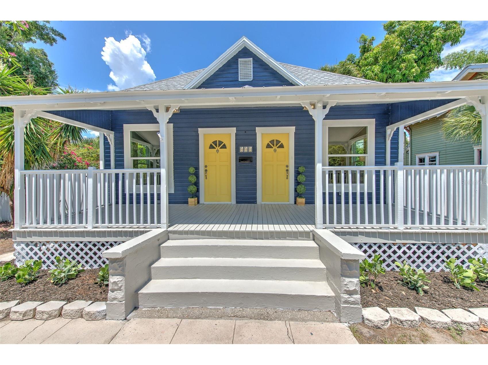 808 7th Street N Saint Petersburg FL 33701 TB8513112 image4