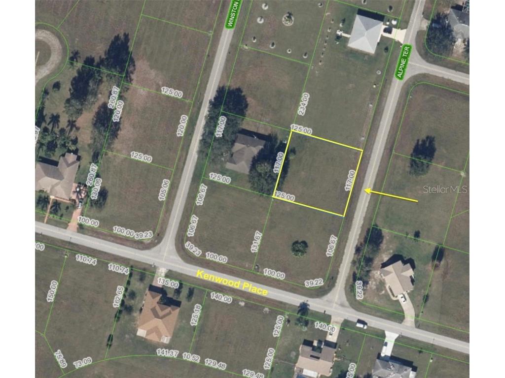 808 Alpine Terrace Sebring FL 33876 L4950045 image2