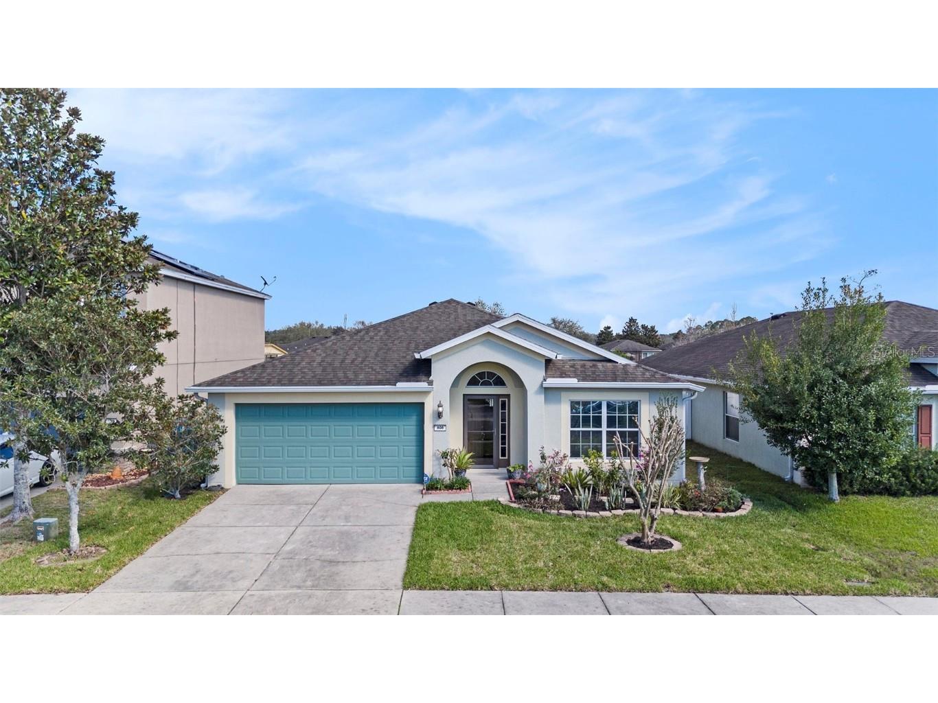 808 Alpine Thistle Drive Brooksville FL 34604 TB8356033 image1