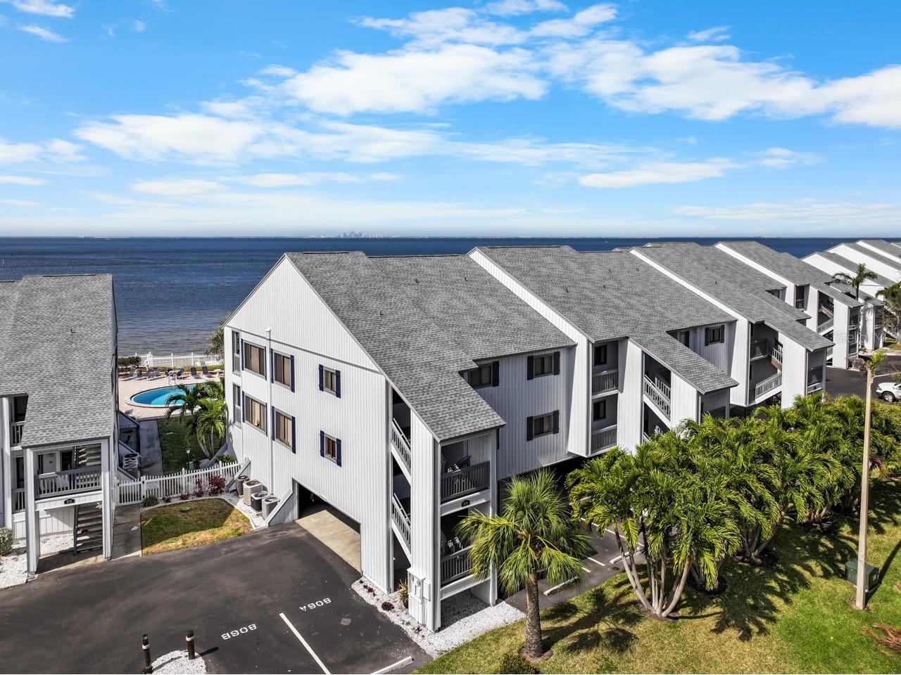 808 Bahia Del Sol Drive #14 Ruskin FL 33570 - TAMPA BAY TB8352179 image1