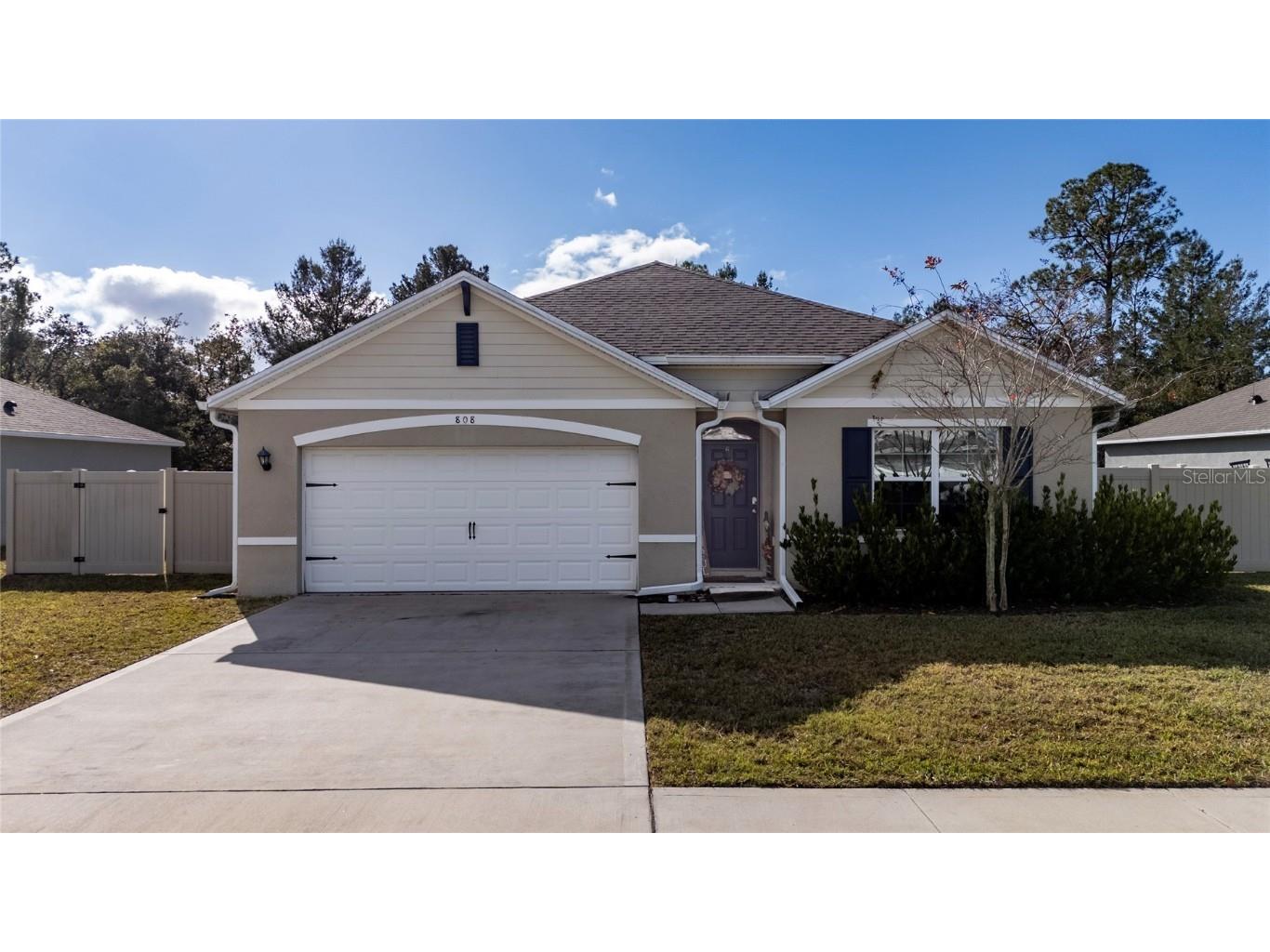 808 Baylor Drive Deltona FL 32725 S5140249 image1
