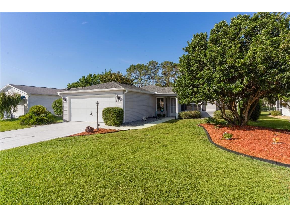 808 Camino Del Rey Drive The Villages FL 32159 G5068623 image1