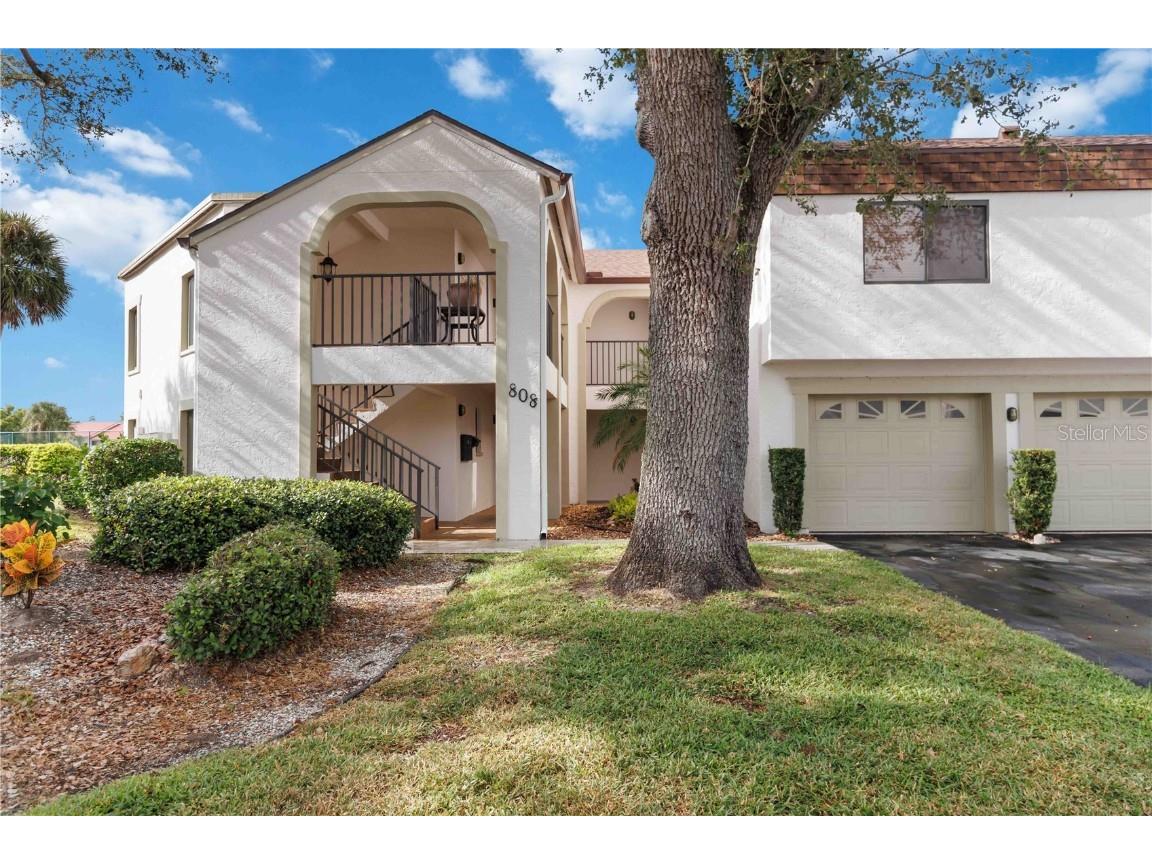 808 Capri Isles Boulevard #111 Venice FL 34292 N6140813 image1