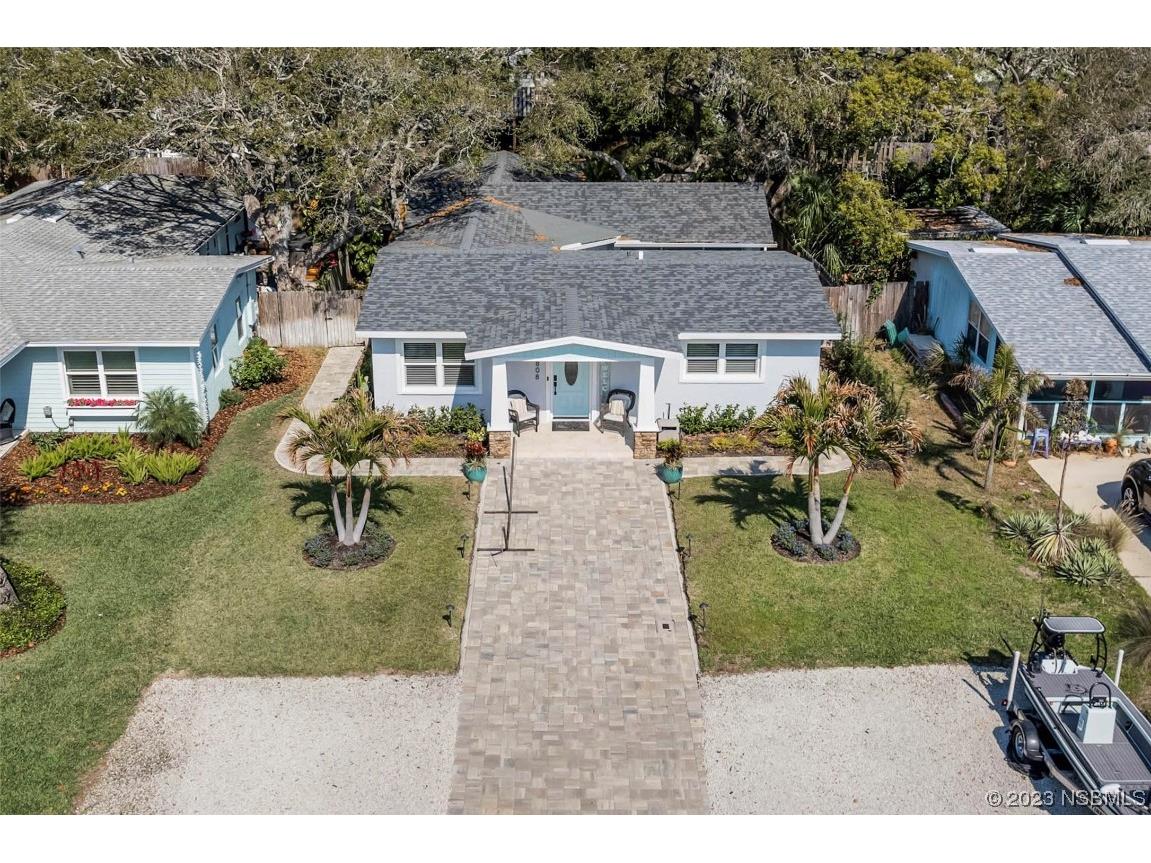 808 E 24th Avenue New Smyrna Beach FL 32169 NS1077104 image1