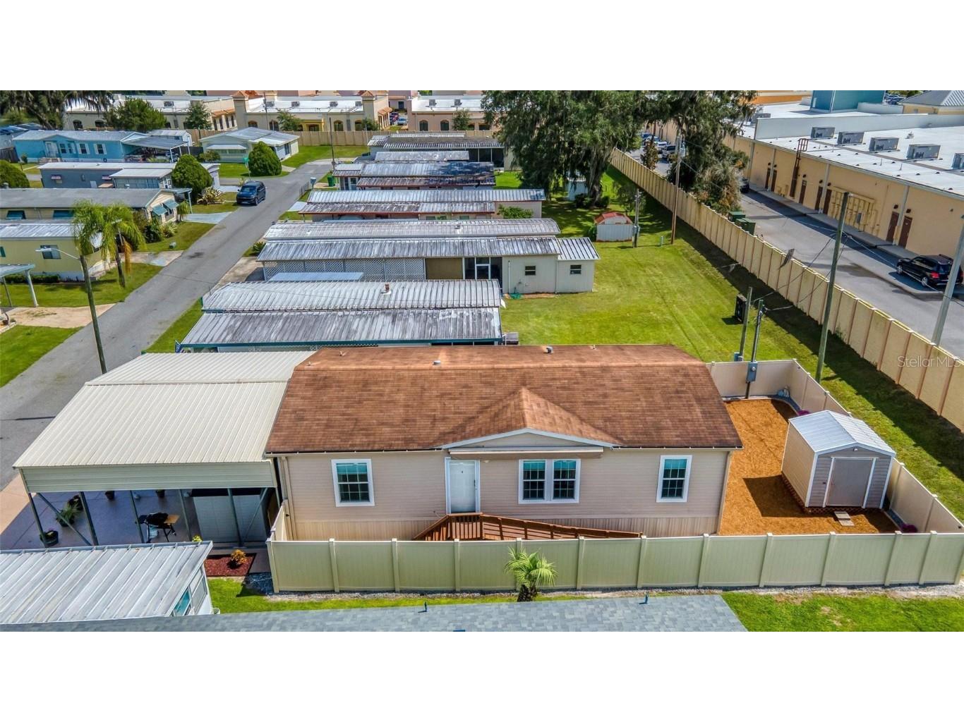 808 E Live Oak Street Wildwood FL 34785 O6145167 image1