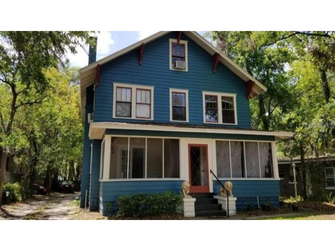 808 E Livingston Street #3 Orlando FL 32803 U8222175 image1