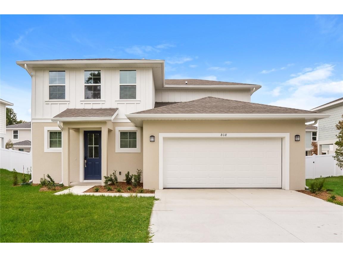 808 E Voorhis Avenue Deland FL 32724 O6213122 image1