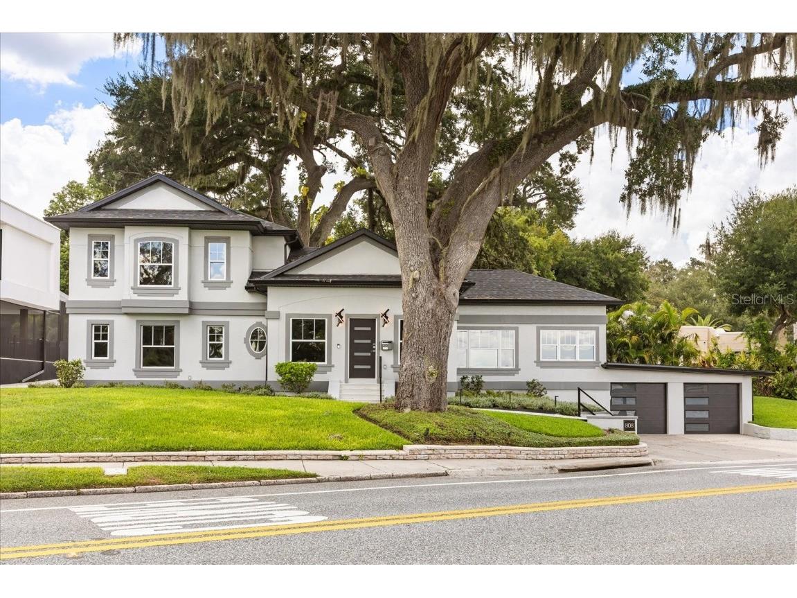 808 Edgewater Drive Orlando FL 32804 - LAKE CONCORD O6332752 image1