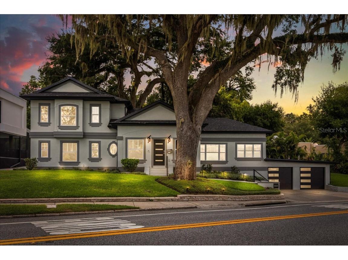 808 Edgewater Drive Orlando FL 32804 - LAKE CONCORD O6332752 image2