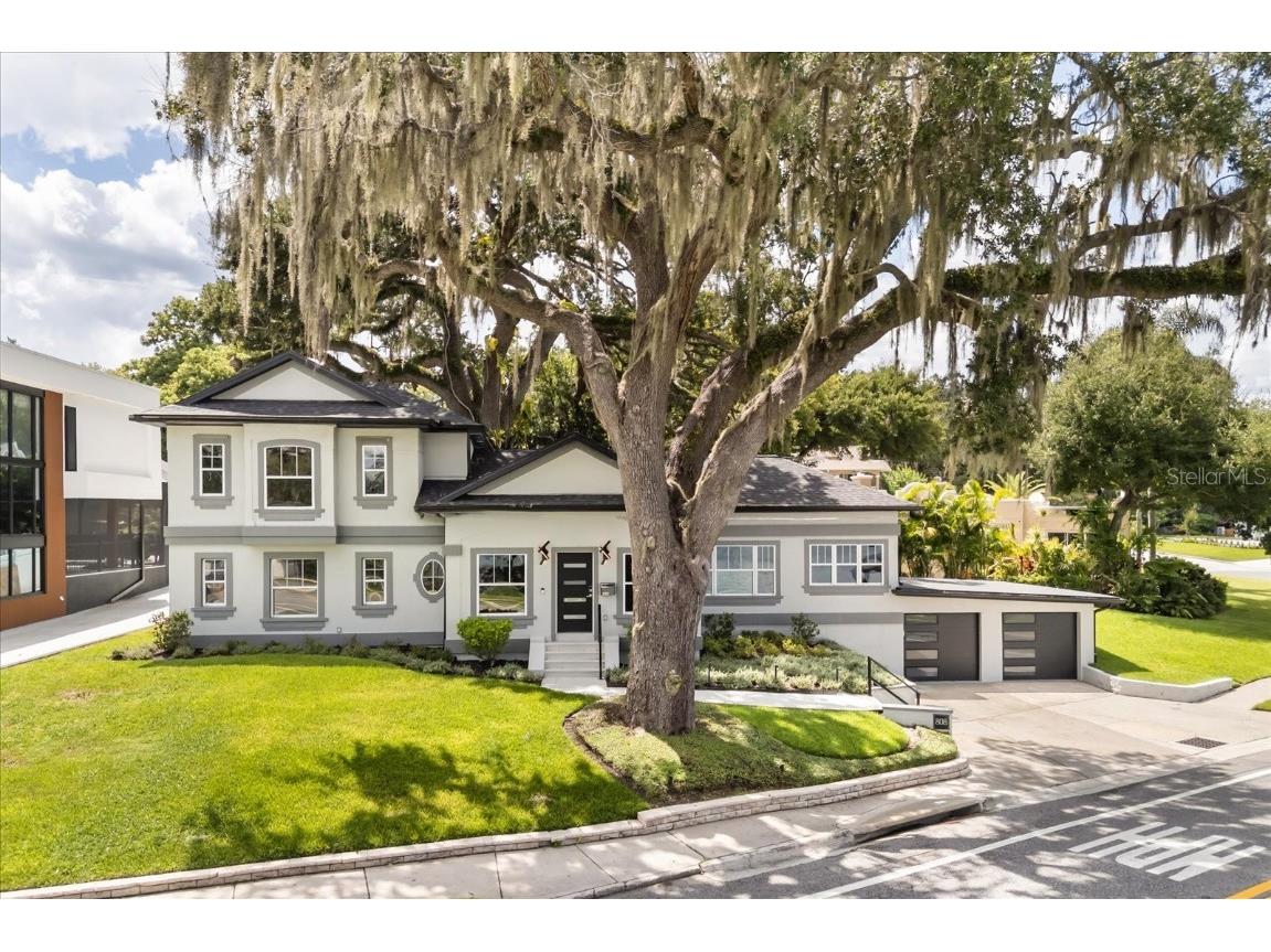 808 Edgewater Drive Orlando FL 32804 - LAKE CONCORD O6332752 image3