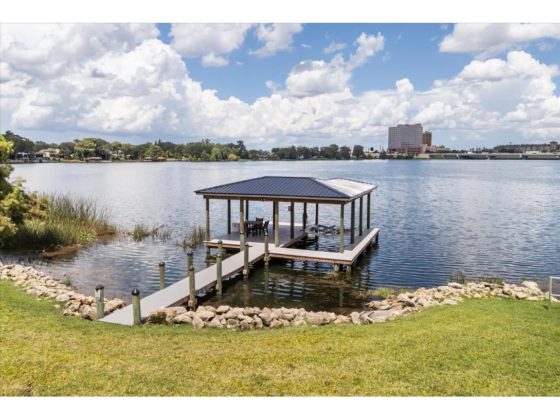 808 Edgewater Drive Orlando FL 32804 - LAKE CONCORD O6332752 image41
