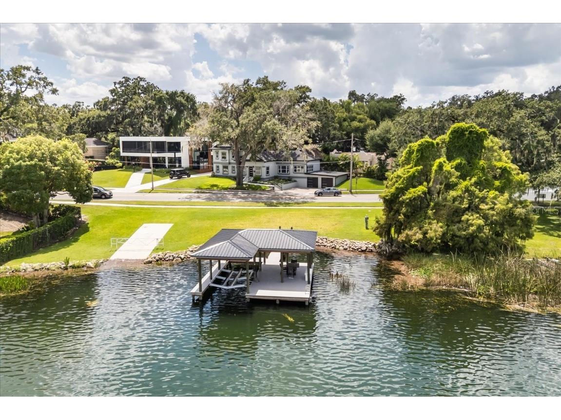 808 Edgewater Drive Orlando FL 32804 - LAKE CONCORD O6332752 image42