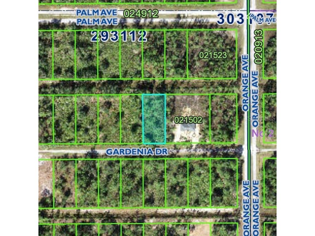 808 Gardenia Drive Indian Lake Estates FL 33855 O6216883 image1