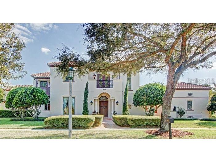 808 Golfpark Drive Celebration FL 34747 J972894 image1