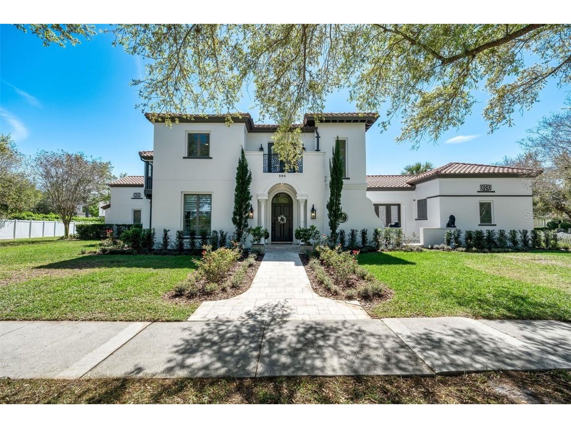 808 Golfpark Drive Celebration FL 34747 S5122298 image1