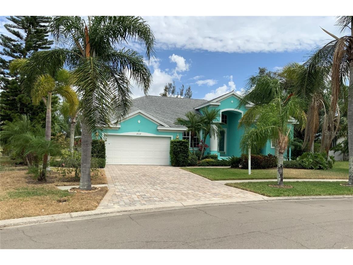 808 Greenview Drive Apollo Beach FL 33572 T3438807 image1