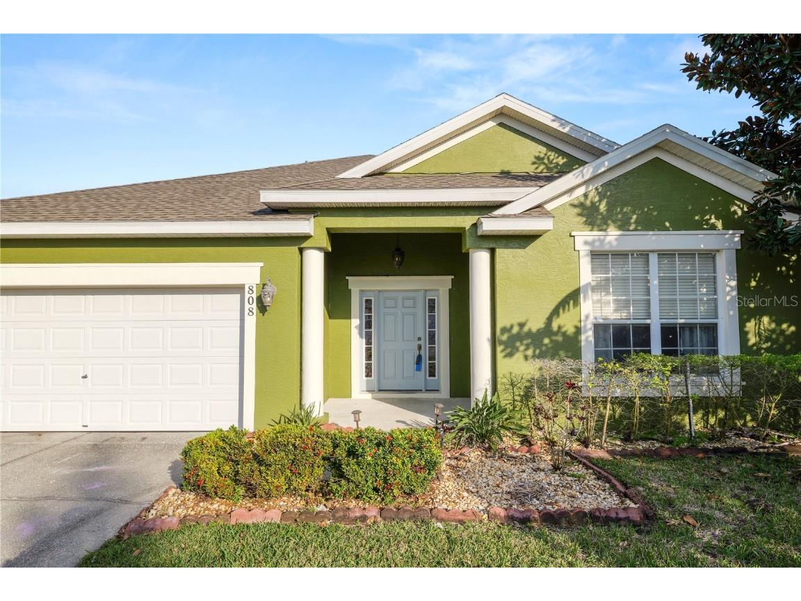 808 James Way Lake Alfred FL 33850 L4946079 image1