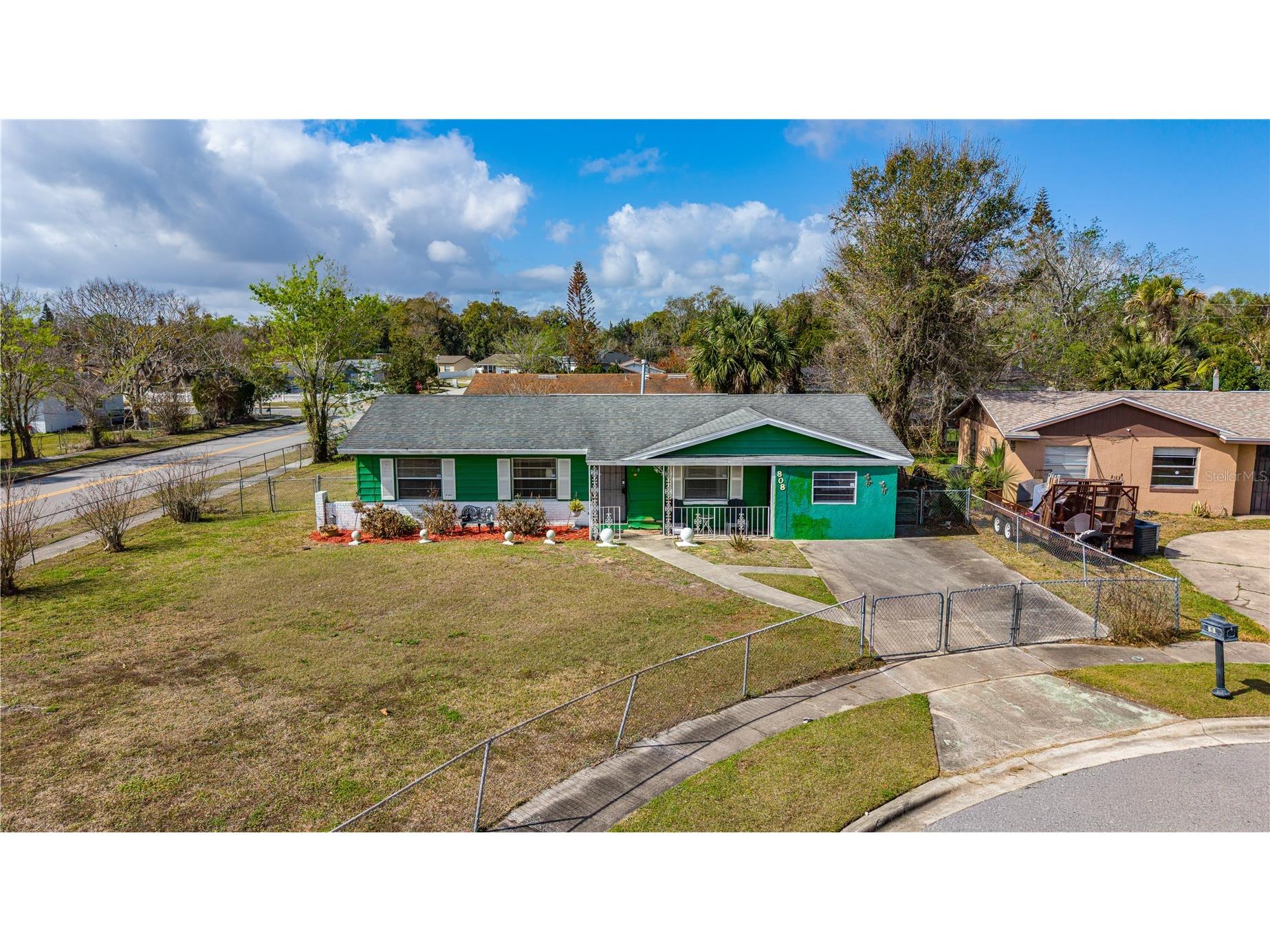 808 Kathy Street Daytona Beach FL 32114 FC316626 image16