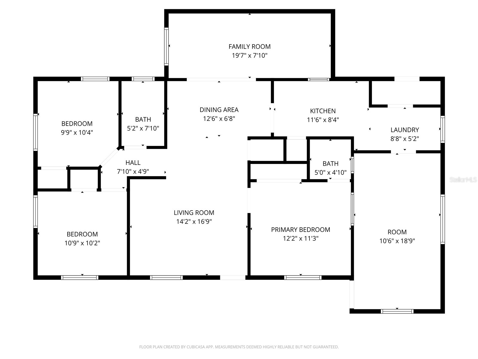 808 Kathy Street Daytona Beach FL 32114 FC316626 image37