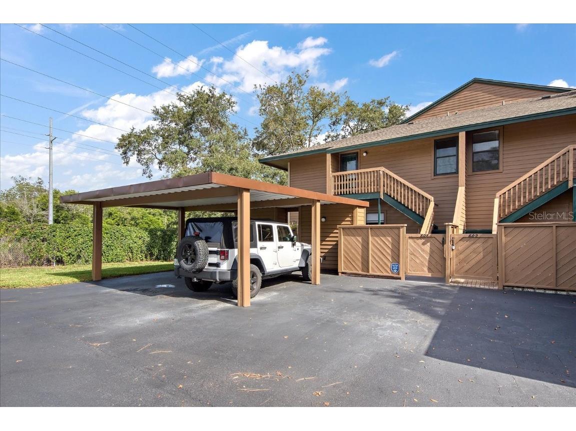 808 Lennox Road W #808 Palm Harbor FL 34683 U8210782 image1