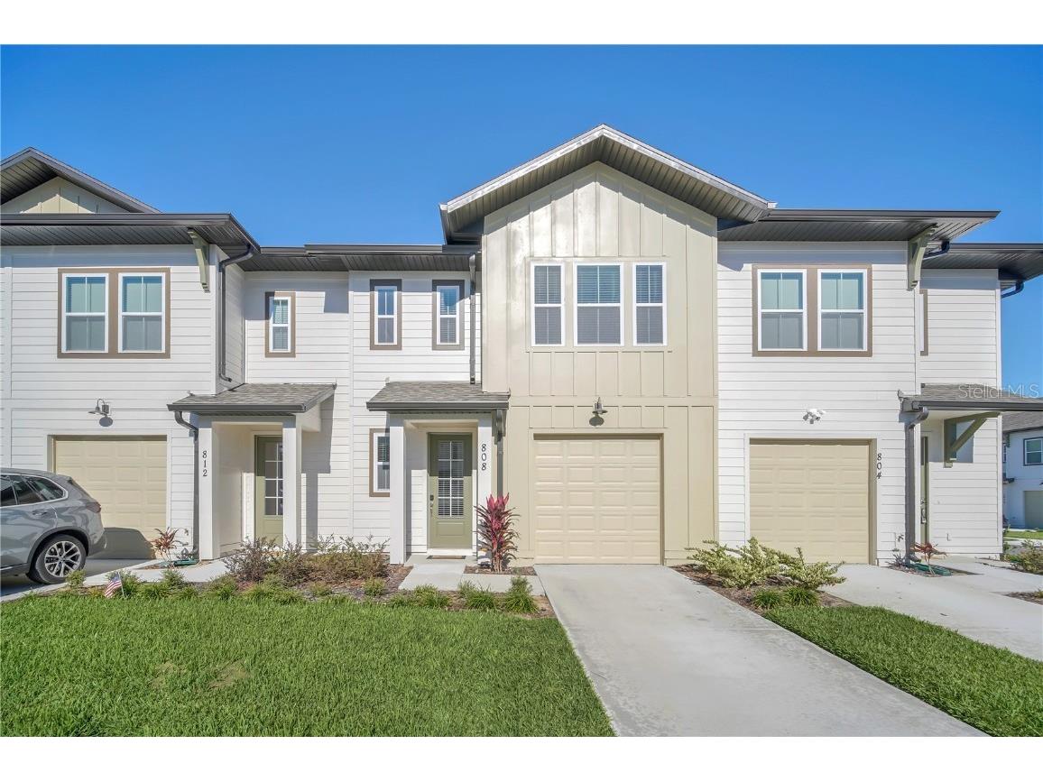 808 Longboat Drive Davenport FL 33896 TB8460779 image1