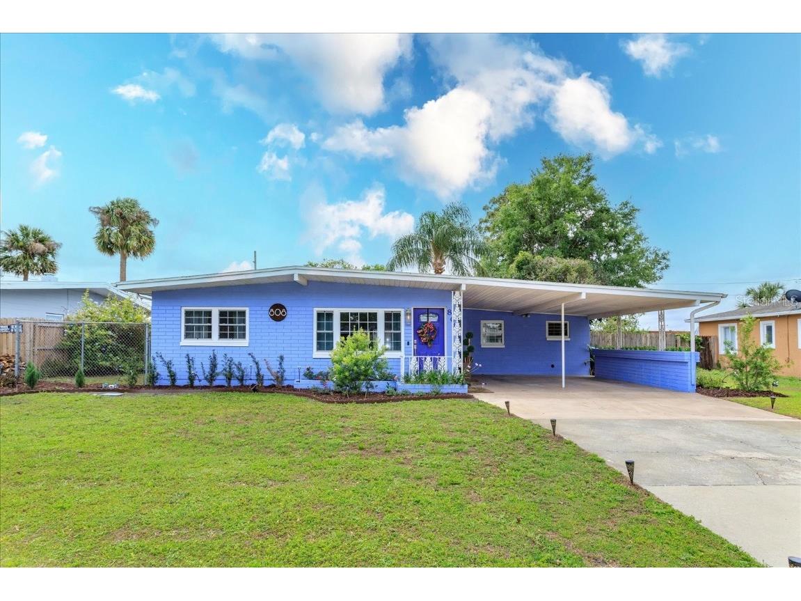 808 Malone Drive Orlando FL 32810 O6106909 image1