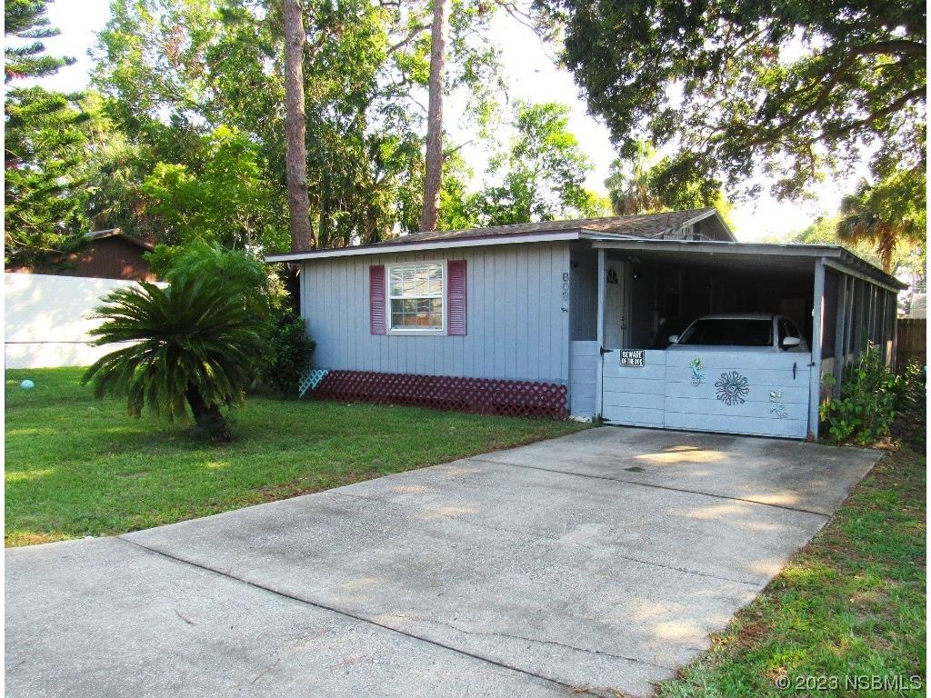808 May Avenue Holly Hill FL 32117 NS1075283 image1