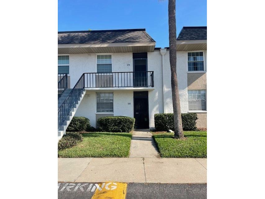 808 Oakgrove Drive #276K Brandon FL 33510 T3514159 image1