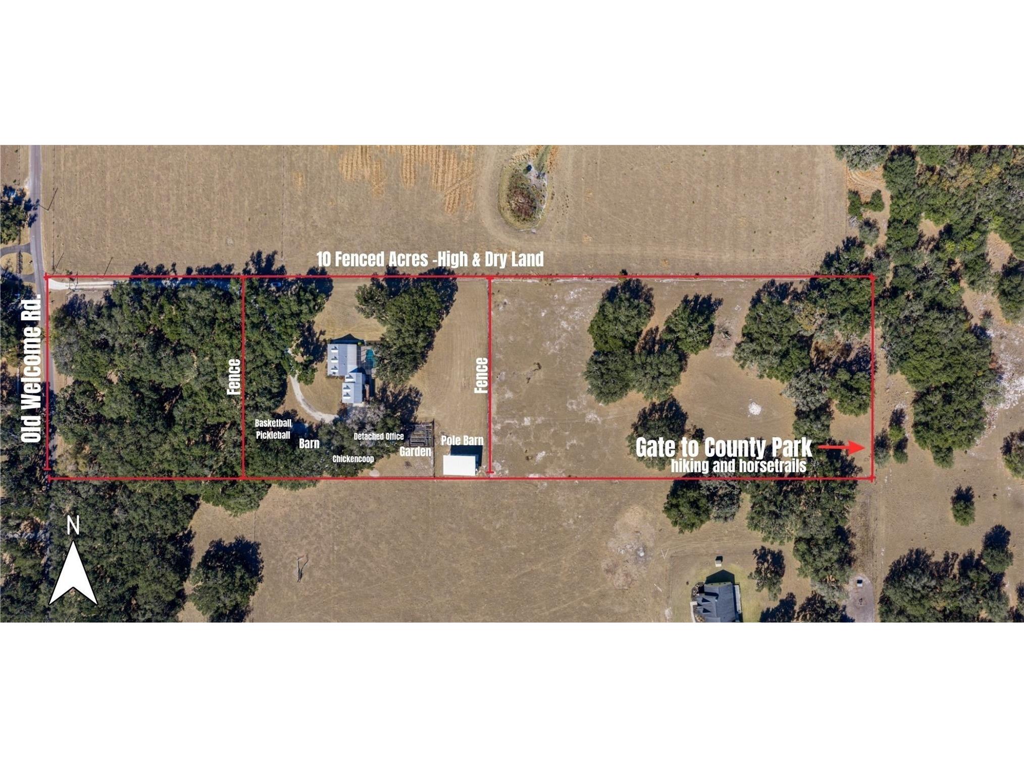 808 Old Welcome Road Lithia FL 33547 TB8472107 image4