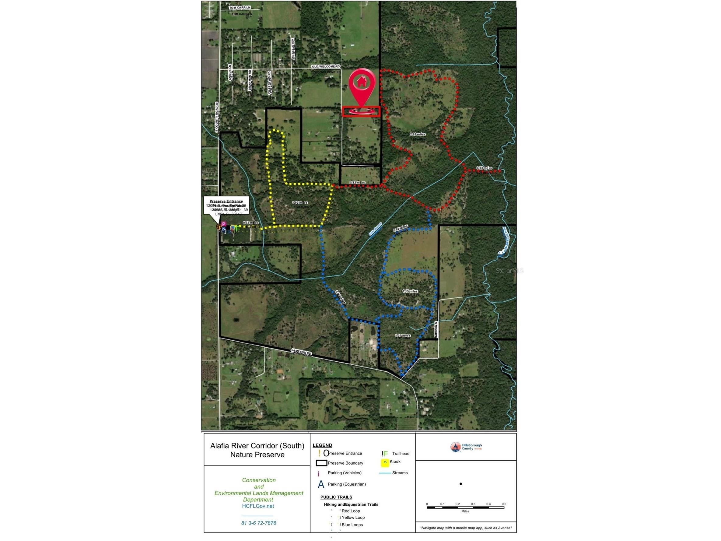 808 Old Welcome Road Lithia FL 33547 TB8472107 image62